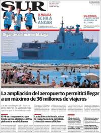 Diario el Sur