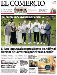 El Comercio - Gijón