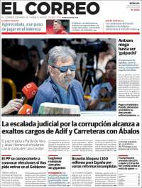 El Correo