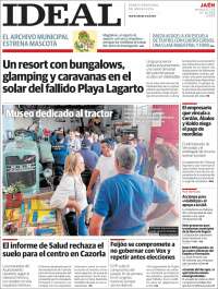 El Ideal de Jaén
