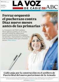 La Voz de Cádiz