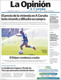 La Opinión de A Coruña