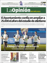 La Opinión de Málaga