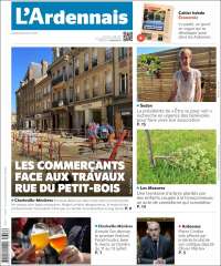 L'Ardenais