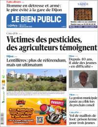 Le Bien Public
