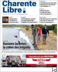 Charente Libre