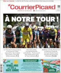 Courrier Picard