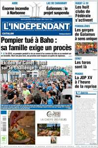 Le Indépendant