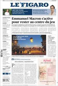 Le Figaro