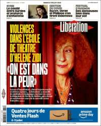 Libération