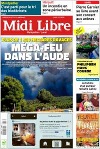 Midi Libre