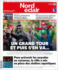 Nord Éclair
