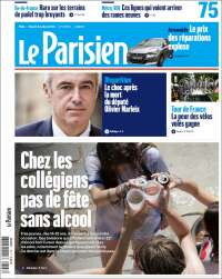 Le Parisien