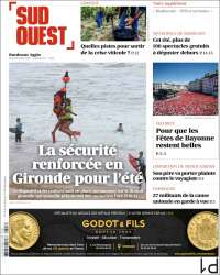 Sud Ouest