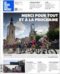 La Voix du Nord