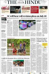 The Hindu