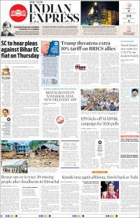 New Indian Express