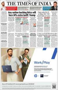 The Times of India