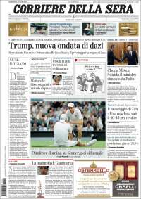 Corriere della Sera