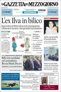 La Gazzetta del Mezzogiorno