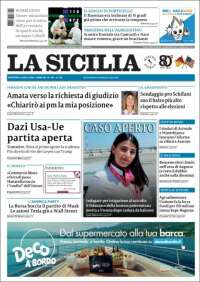 La Sicilia