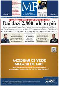 Milano Finanza