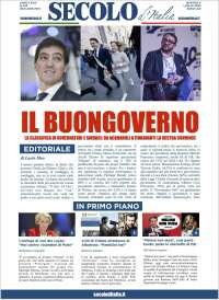 Secolo d'Italia