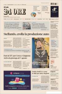 Il Sole 24 ORE