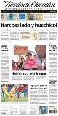 Diario de Yucatán