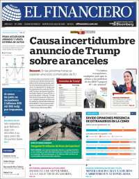 El Financiero