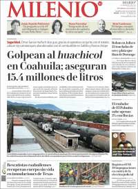 Milenio - Laguna