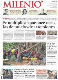 Milenio de León