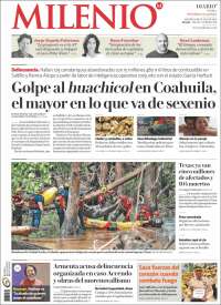 Milenio de Puebla