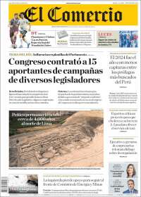 El Comercio