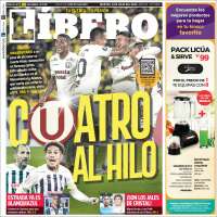 Líbero