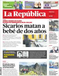 La Republica