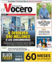 Vocero