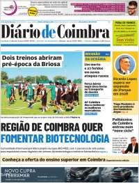 Diário de Coimbra