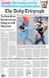 Daily Telegraph