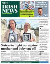 Irish News