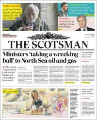 The Scotsman