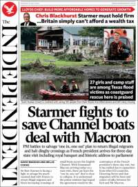 The Independent