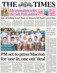 The Times