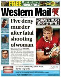 Western Mail