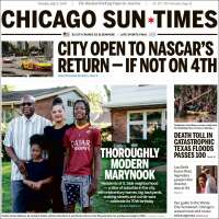 Chicago Sun-Times