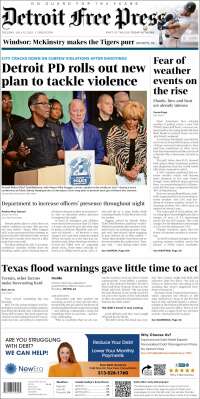 Detroit Free Press