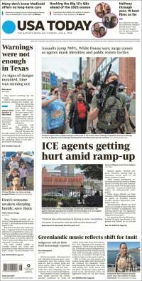 USA Today