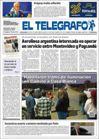 El Telégrafo