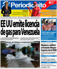 Periodiquito de Aragua