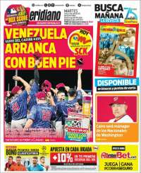 Meridiano